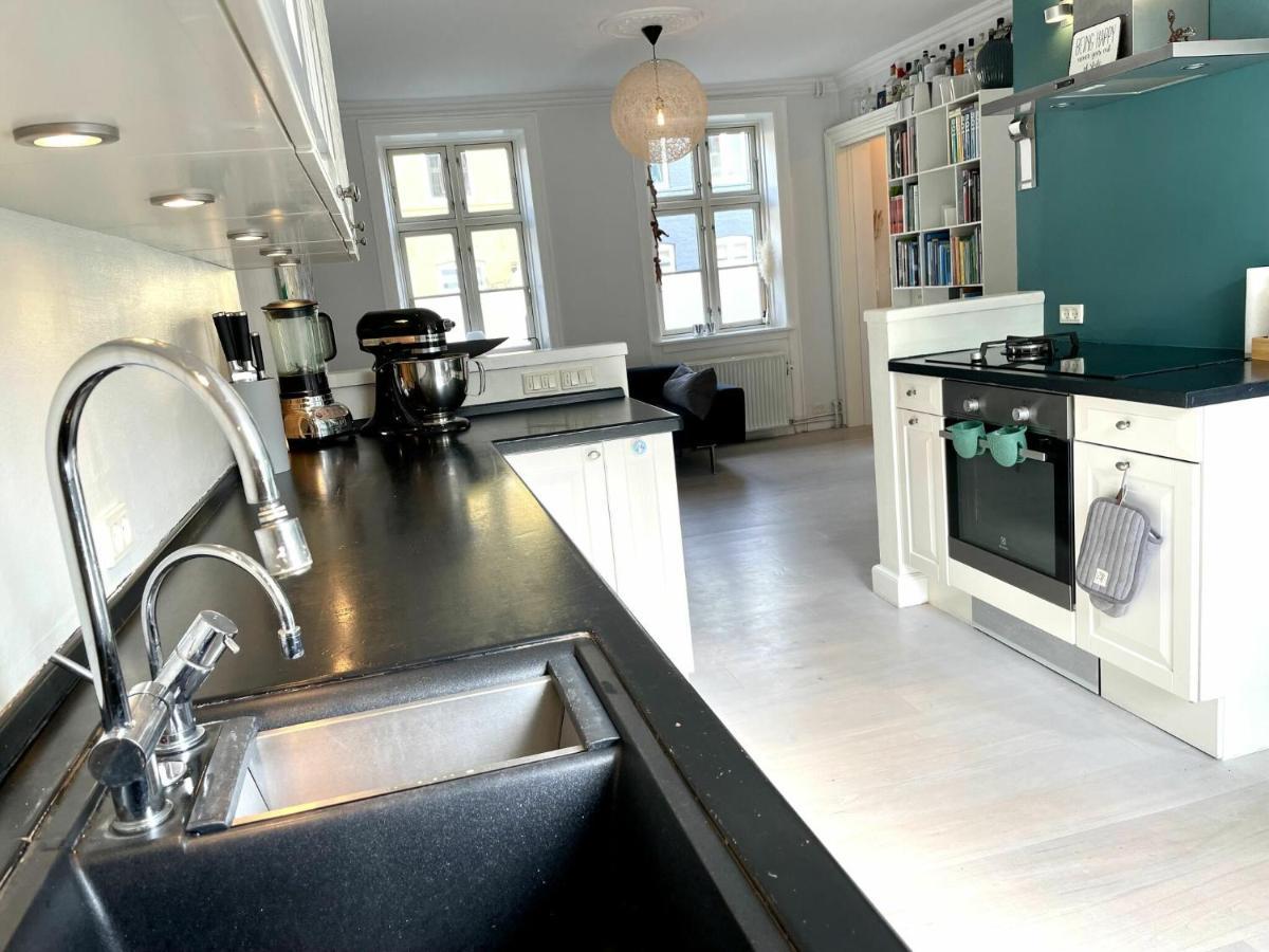 Apartment Apartmentincopenhagen 1483 Copenhagen
