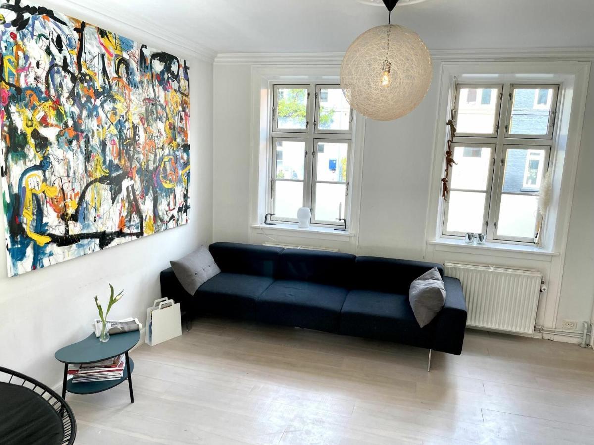 Apartmentincopenhagen 1483 Appartement