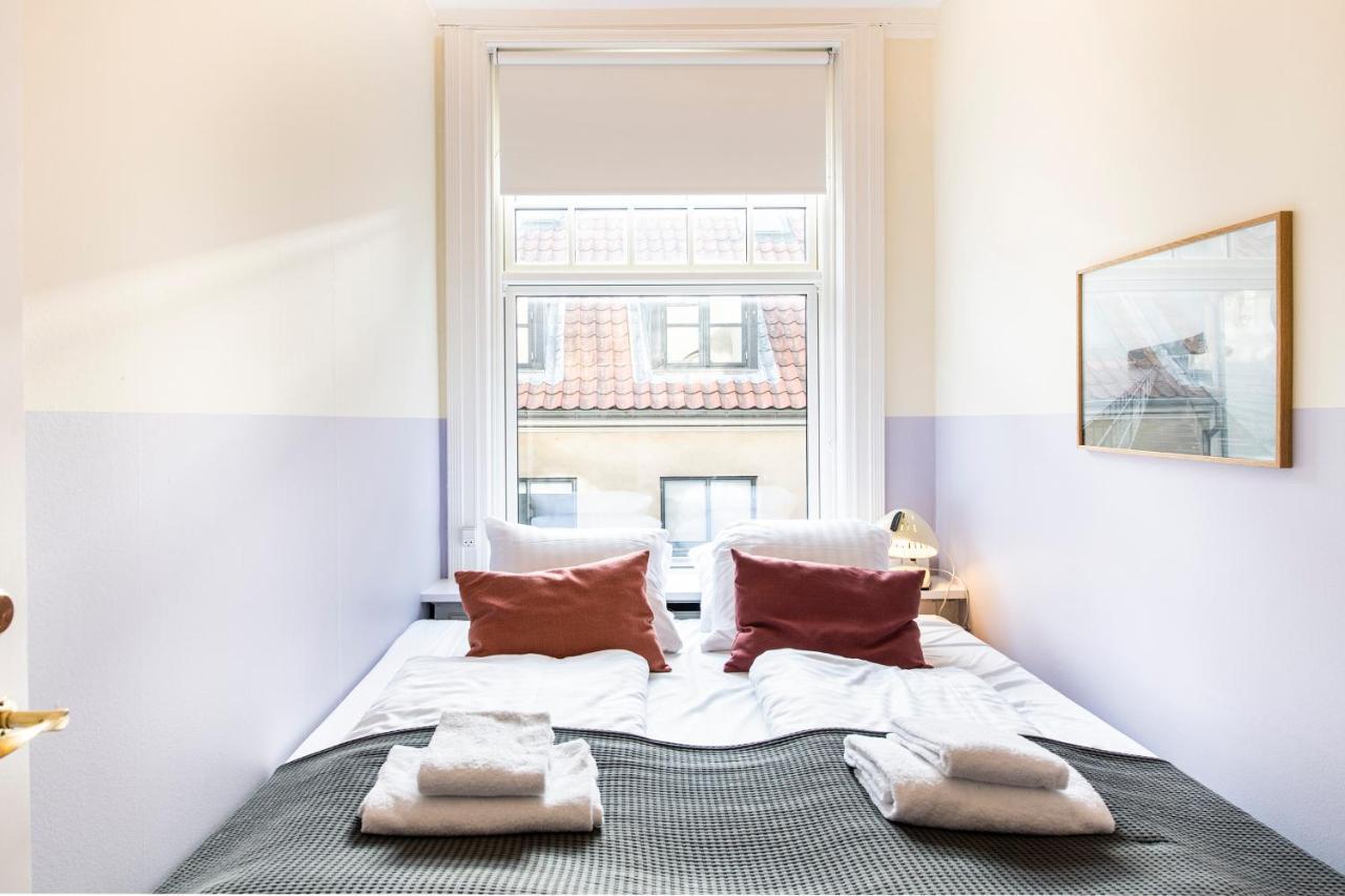 Apartment The Mile 2 By Daniel&jacob's Copenhagen