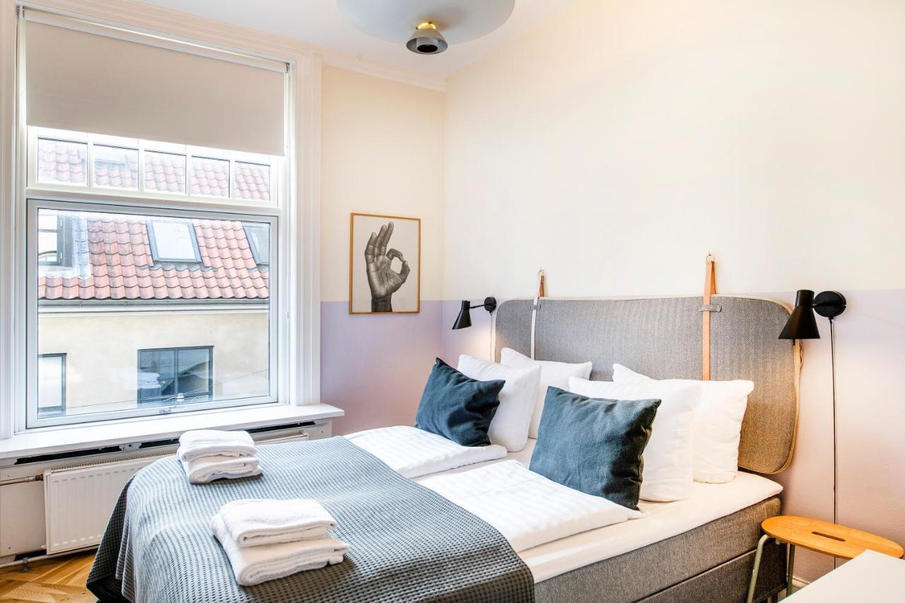 Apartment The Mile 2 By Daniel&jacob's