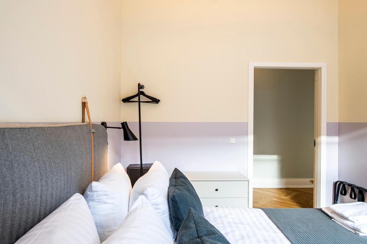 Apartment The Mile 2 By Daniel&jacob's Copenhagen