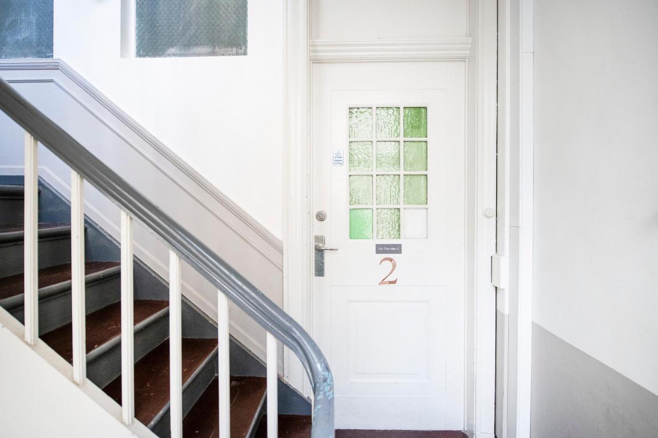 Apartment The Mile 2 By Daniel&jacob's