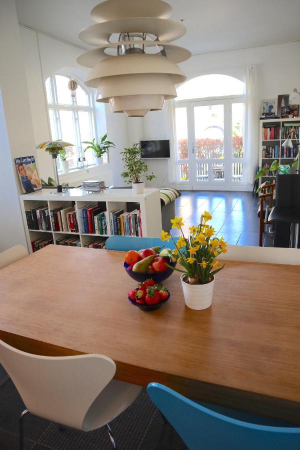 Apartment Michael's Kopenhagen