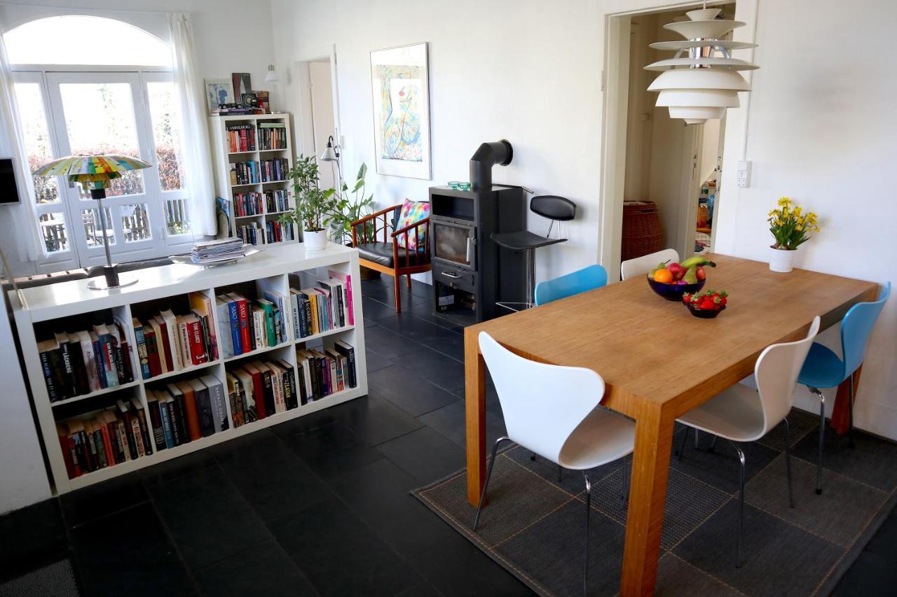 Michael's Apartment