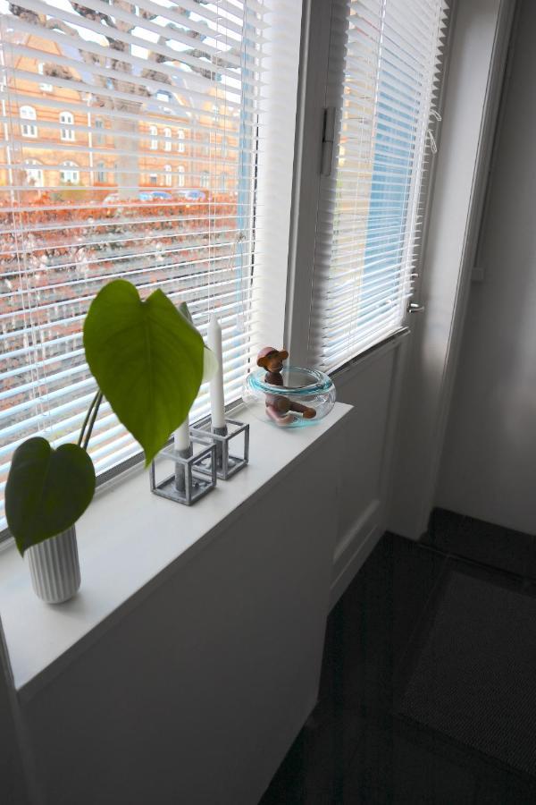 Apartment Michael's