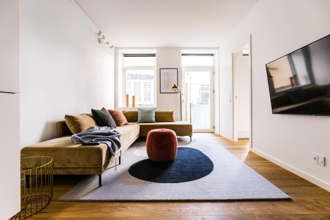 Beautiful Flats On Stroget In Center Apartment *