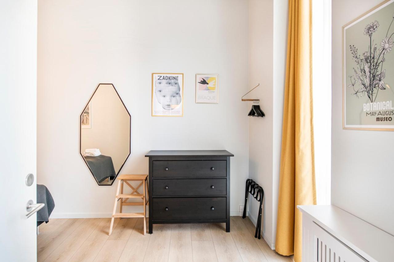 The By Daniel&jacob's Apartamento *