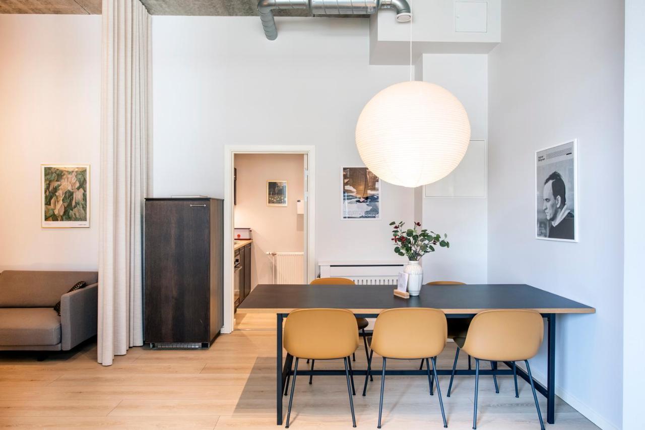 Appartamento The By Daniel&jacob's