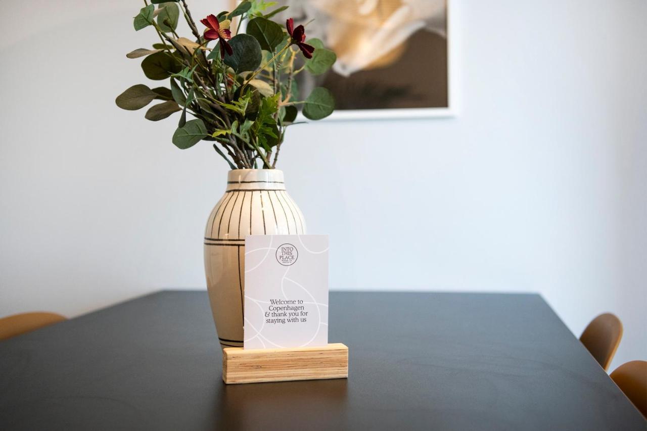 The By Daniel&jacob's Appartamento Copenaghen