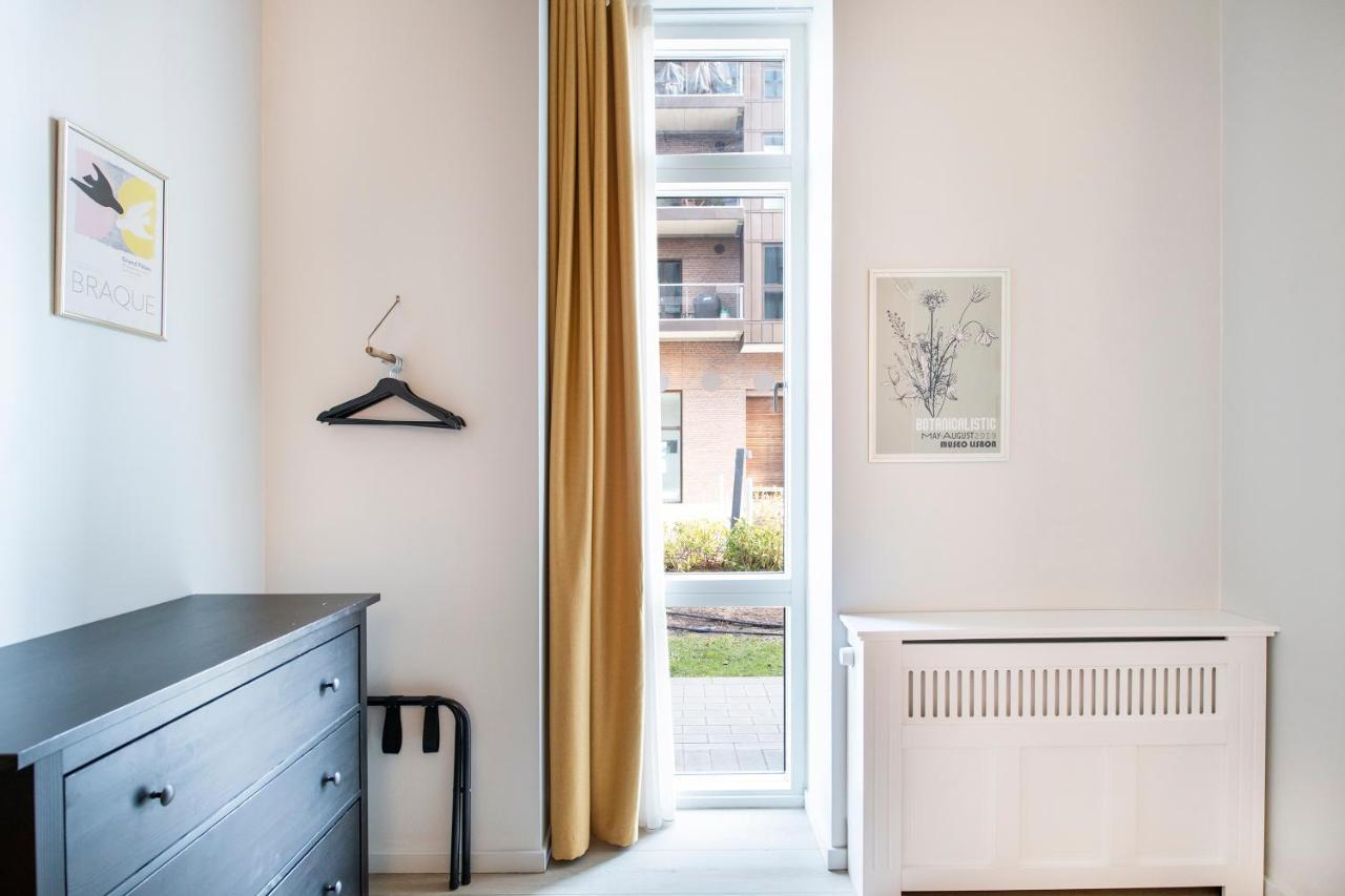 Appartamento The By Daniel&jacob's *
