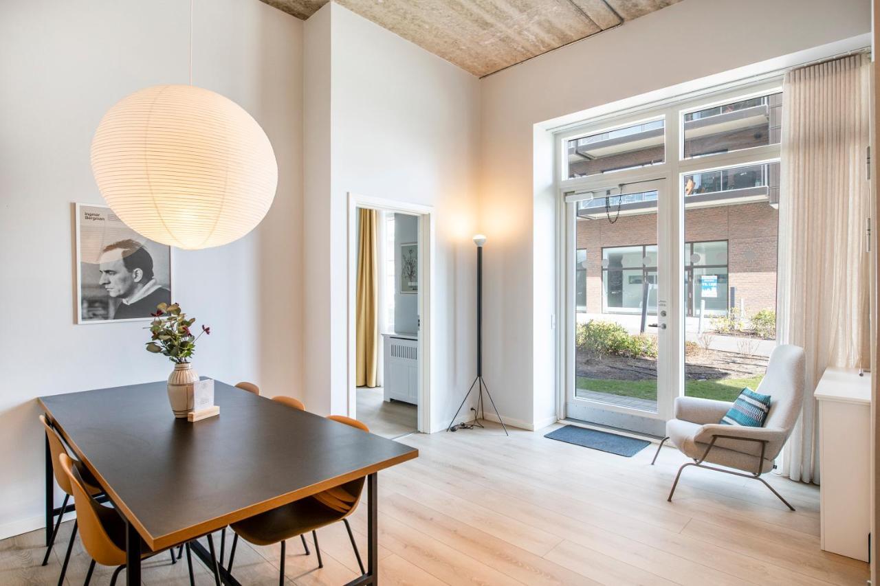 Apartamento The By Daniel&jacob's *