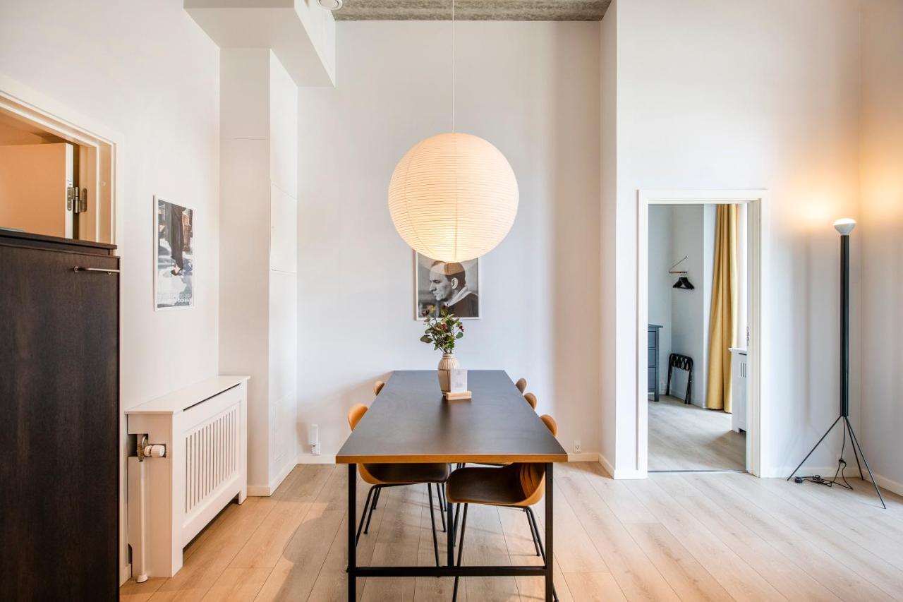 Appartamento The By Daniel&jacob's
