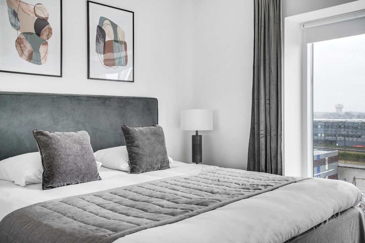 Sanders Arena - Inviting Three-bedroom Close To Metro Station Apartment Copenhagen