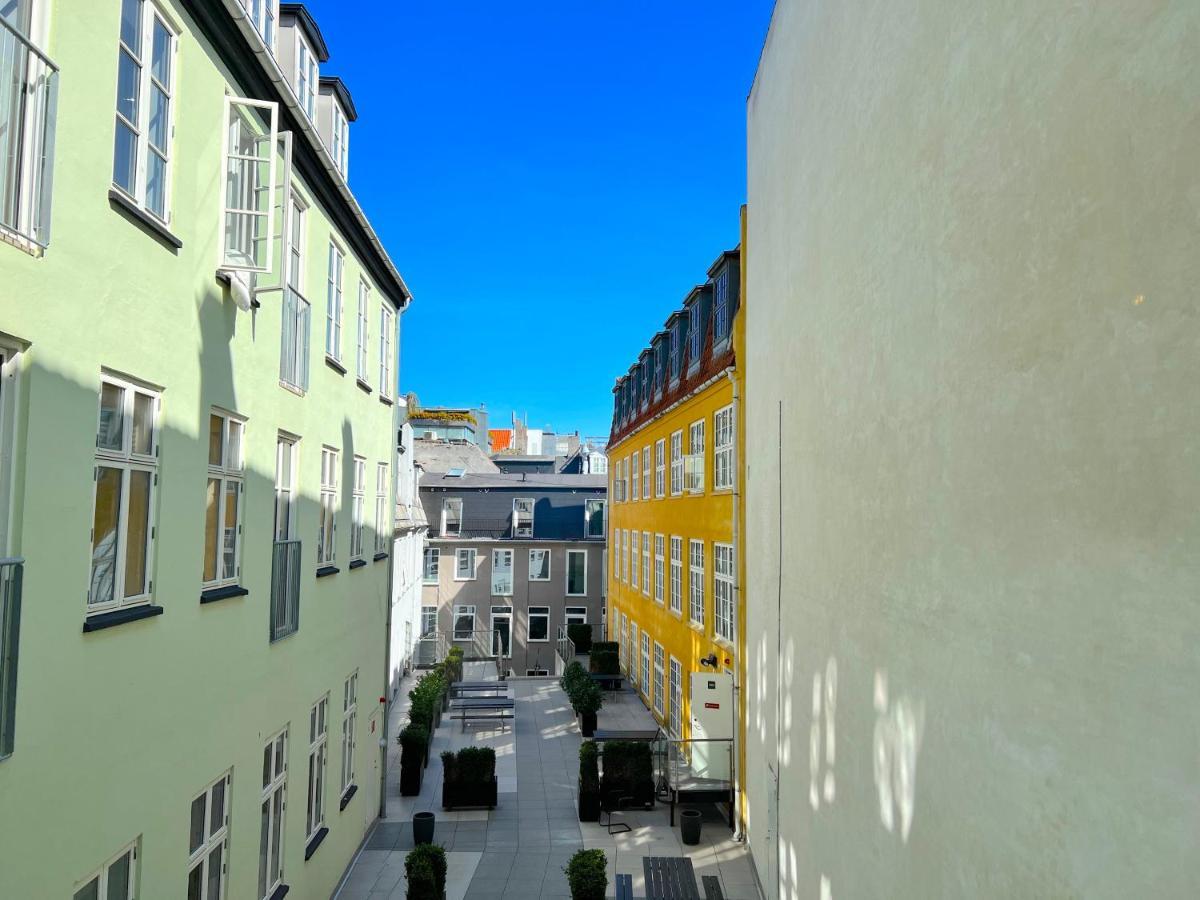 Perfect 3 Bedroom In The Heart Of Cph Appartement Copenhague