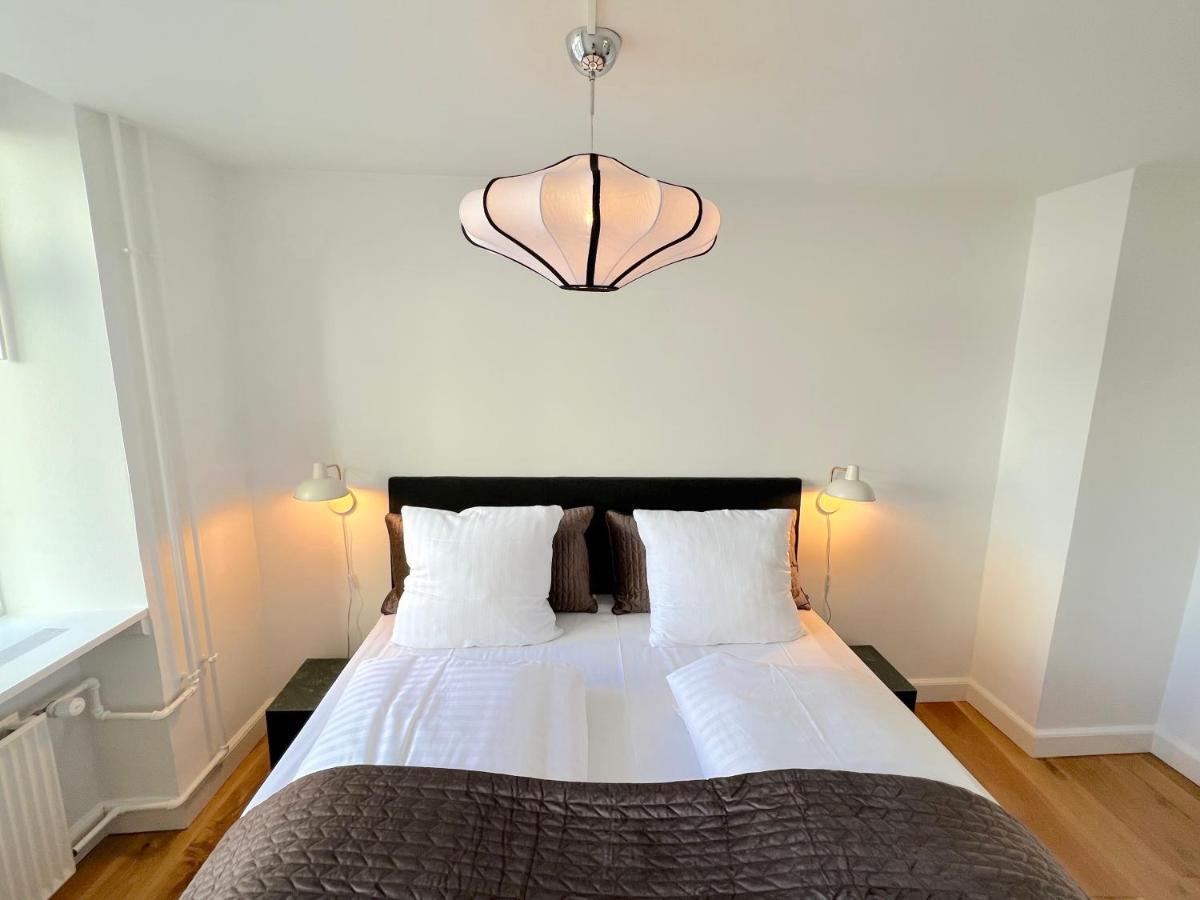Appartement Perfect 3 Bedroom In The Heart Of Cph