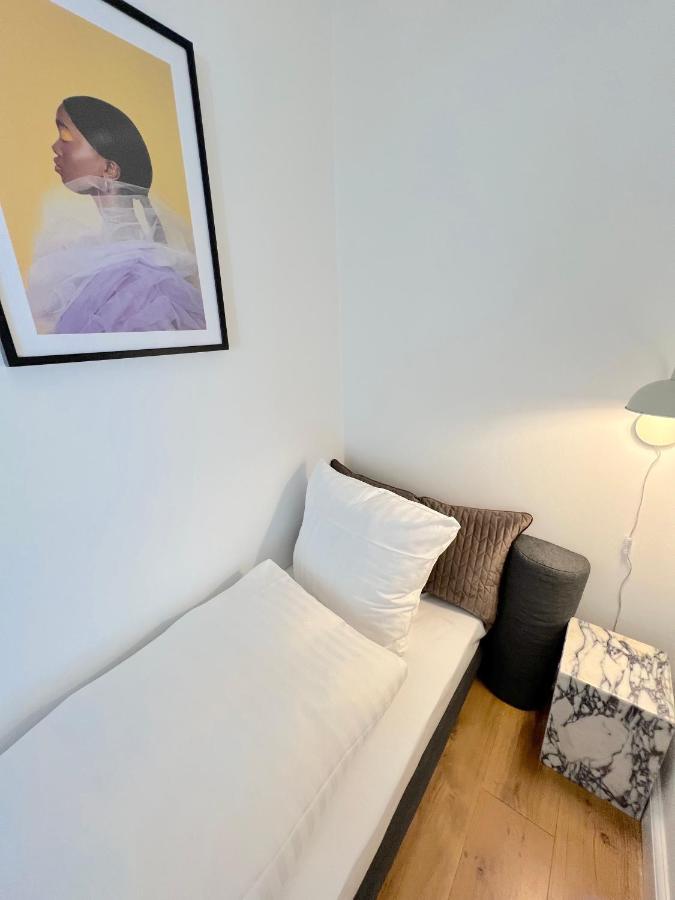 Appartement Perfect 3 Bedroom In The Heart Of Cph Copenhague