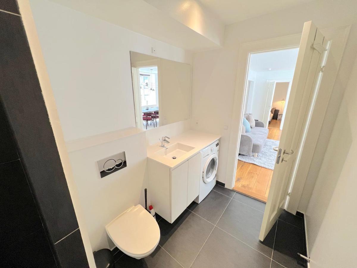 Perfect 3 Bedroom In The Heart Of Cph Copenhague