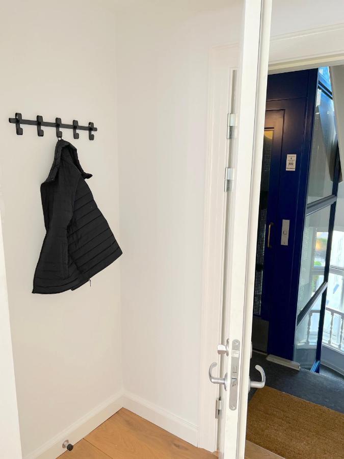 Perfect 3 Bedroom In The Heart Of Cph Appartement