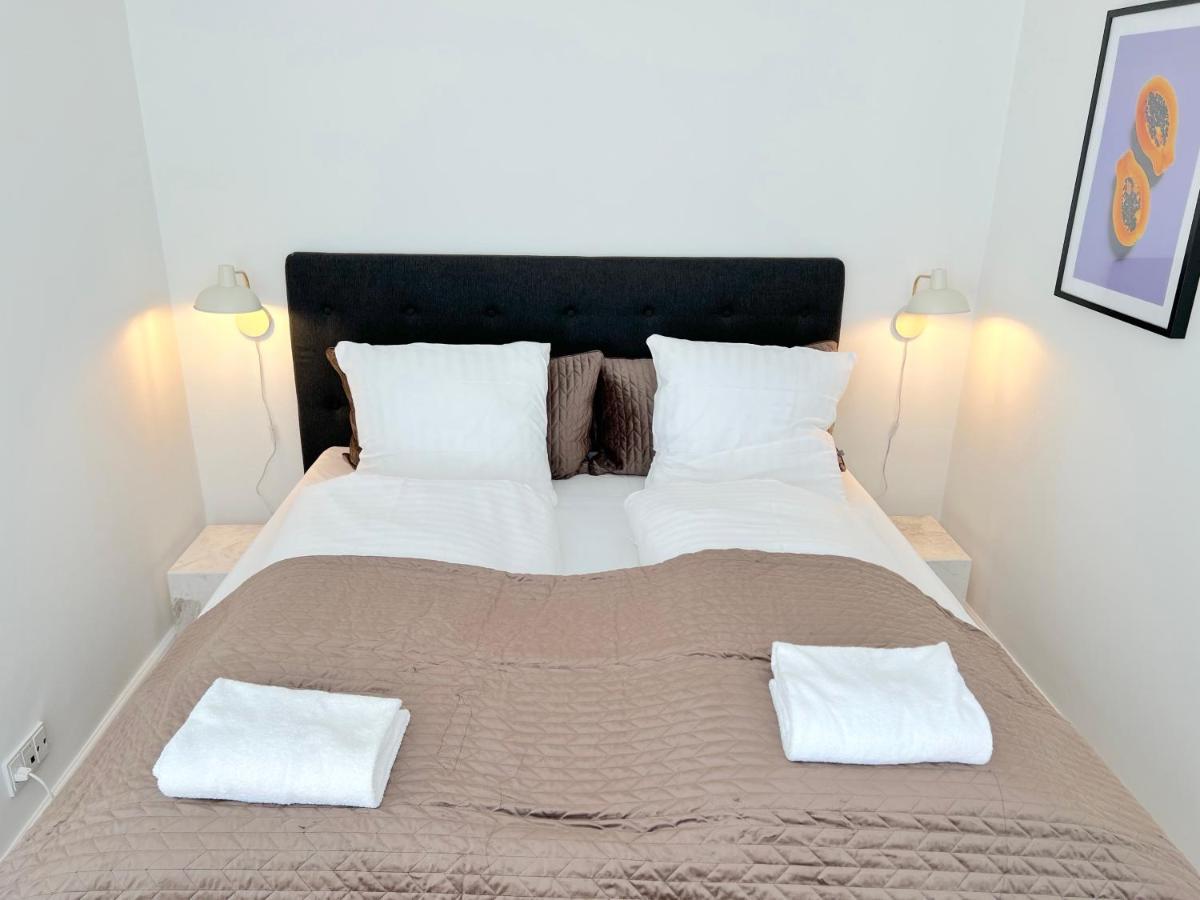 Perfect 3 Bedroom In The Heart Of Cph Copenhague
