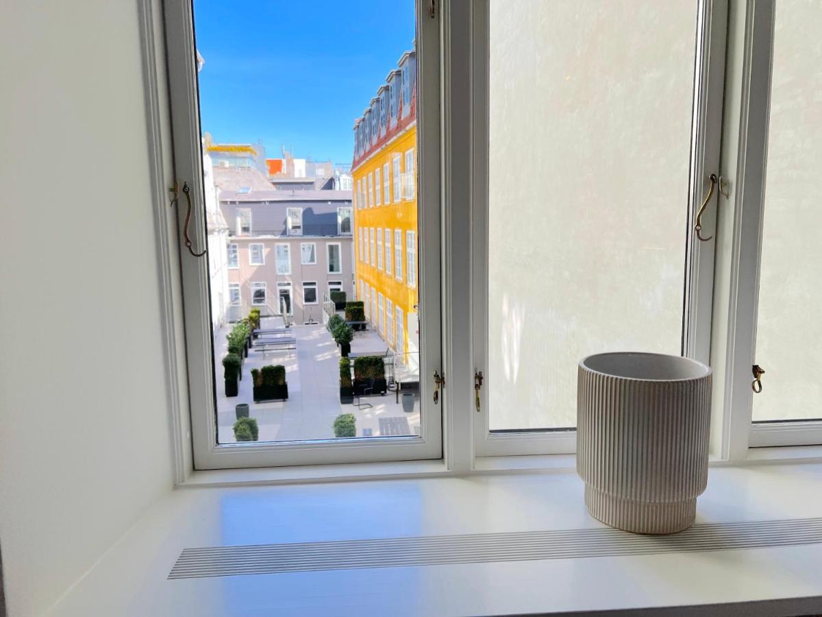 Appartement Perfect 3 Bedroom In The Heart Of Cph