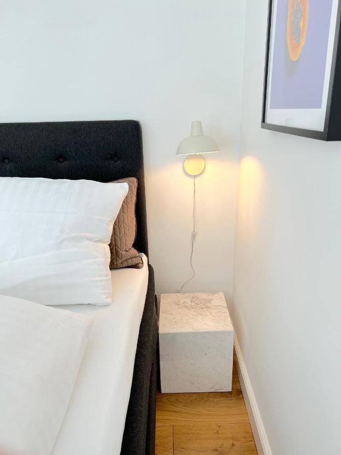 Perfect 3 Bedroom In The Heart Of Cph Appartement *