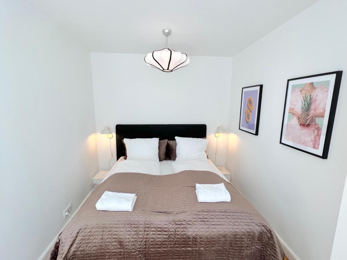Perfect 3 Bedroom In The Heart Of Cph * Copenhague