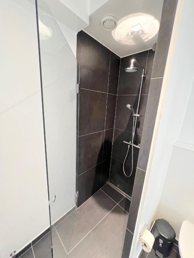 Appartement Perfect 3 Bedroom In The Heart Of Cph