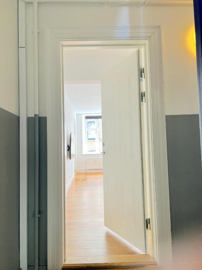Perfect 3 Bedroom In The Heart Of Cph *