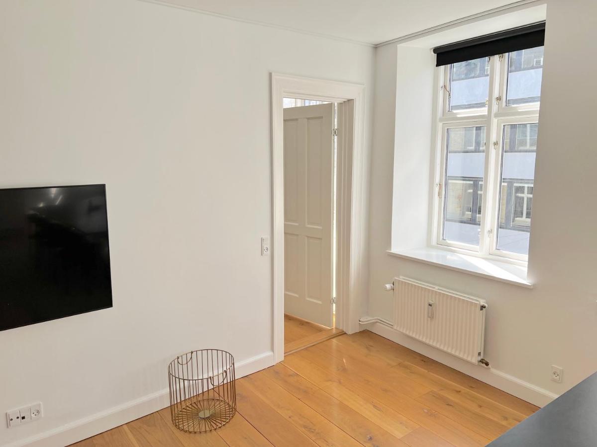 Appartement Perfect 3 Bedroom In The Heart Of Cph