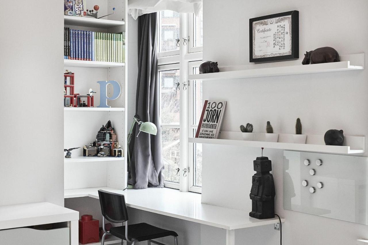 Apartmentincopenhagen 1483 Huoneisto *