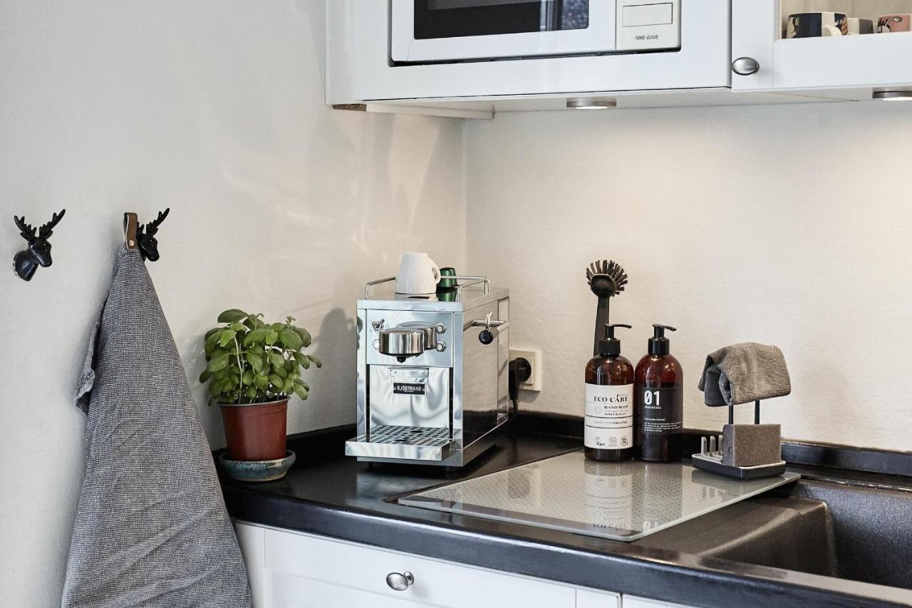 Apartmentincopenhagen 1483 Copenhague