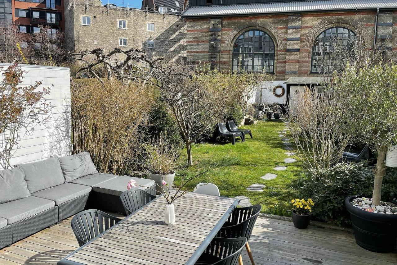Apartmentincopenhagen 1483 Apartment