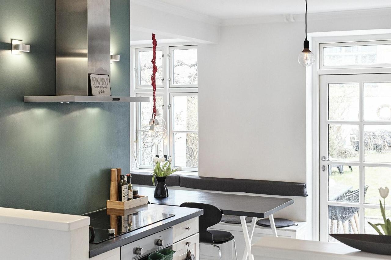 Huoneisto Apartmentincopenhagen 1483