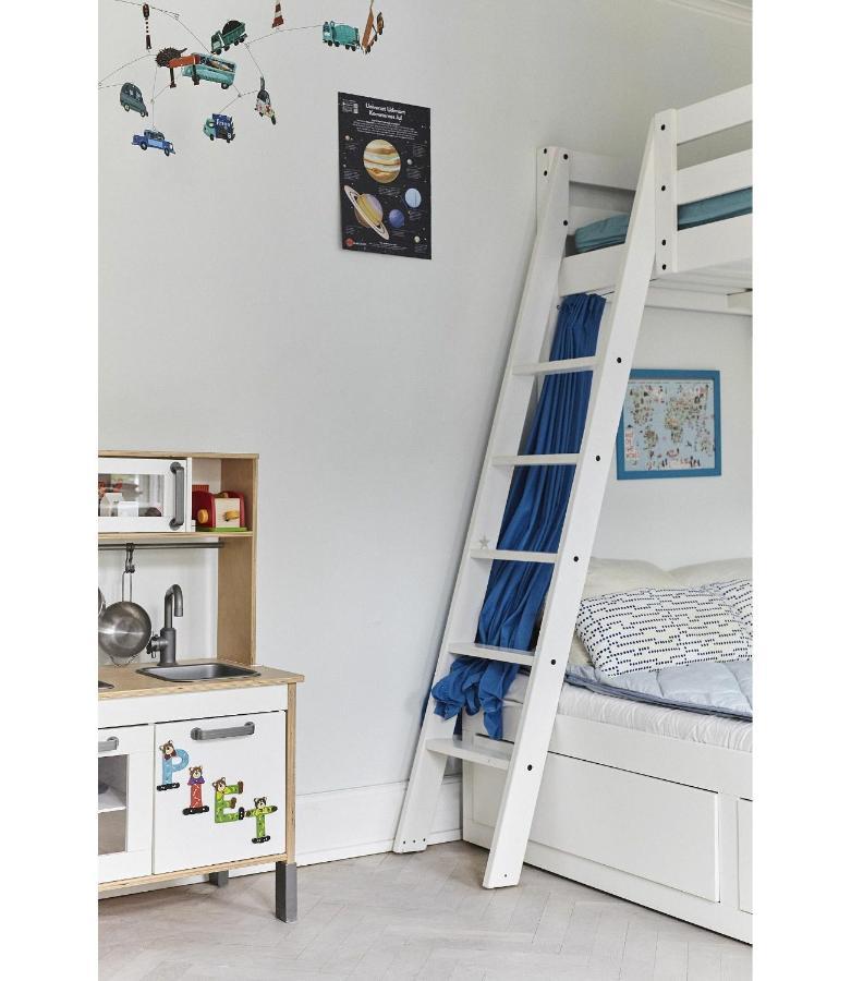 Appartement Apartmentincopenhagen 1483 Copenhague