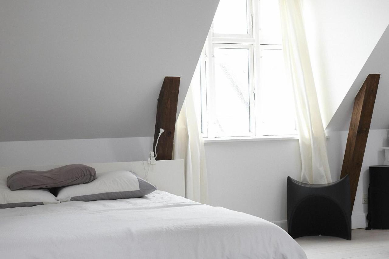 Apartmentincopenhagen 1483 Huoneisto *