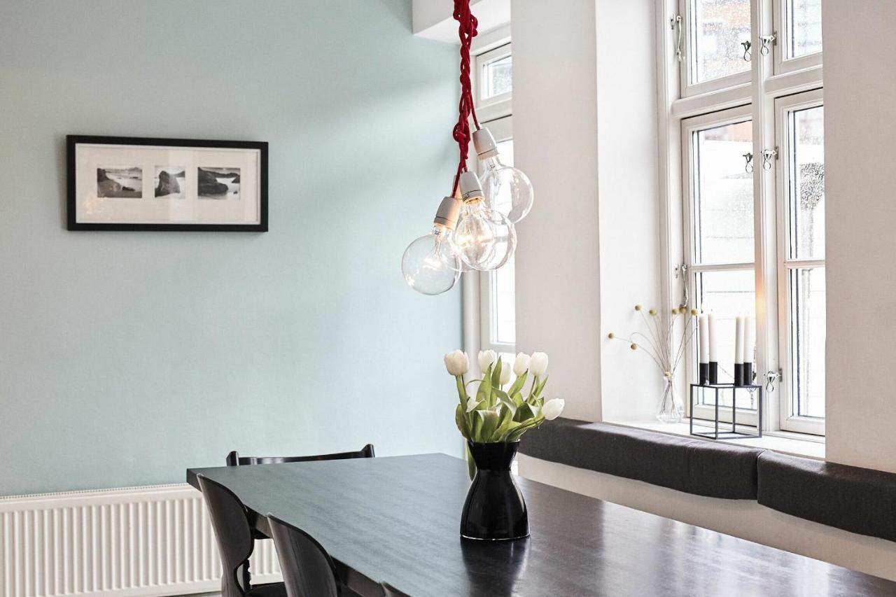 Apartmentincopenhagen 1483 Huoneisto *