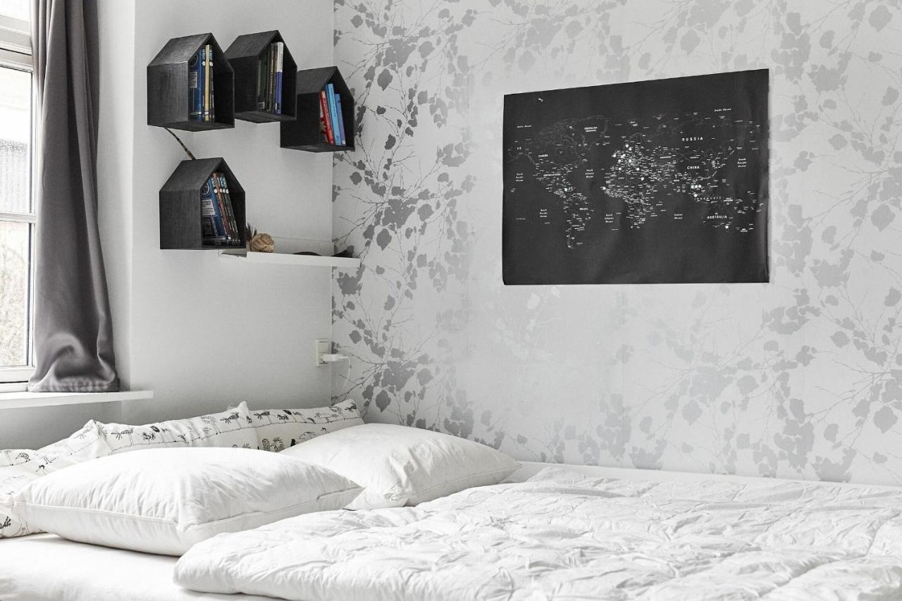 Huoneisto Apartmentincopenhagen 1483 Kööpenhamina