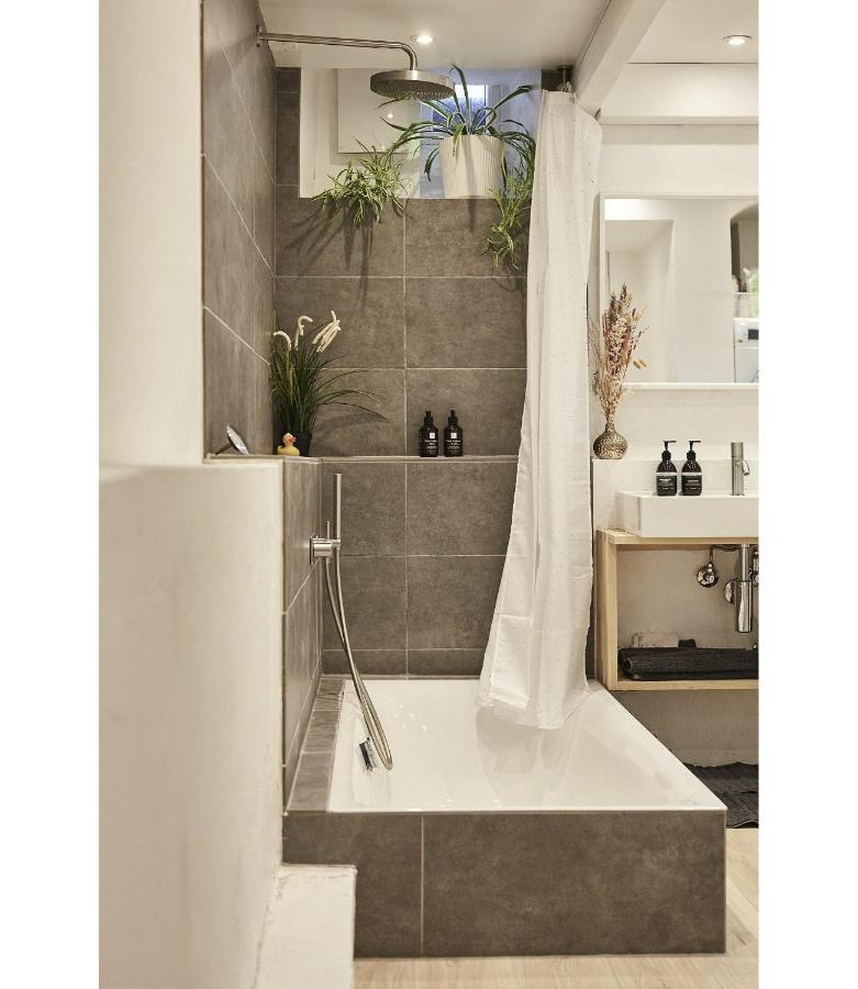 Appartement Apartmentincopenhagen 1483