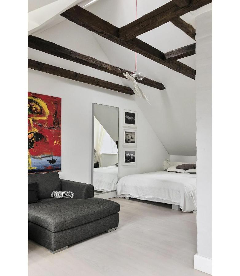 Apartmentincopenhagen 1483 Appartement Copenhague