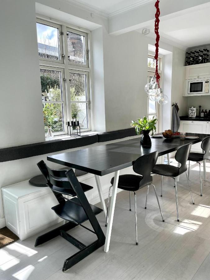 Apartmentincopenhagen 1483 Appartement *