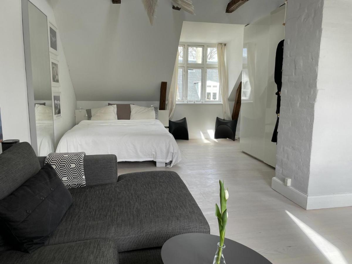 Appartement Apartmentincopenhagen 1483