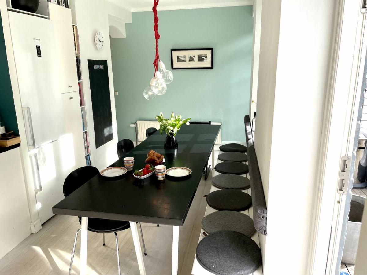 Appartement Apartmentincopenhagen 1483 Copenhague