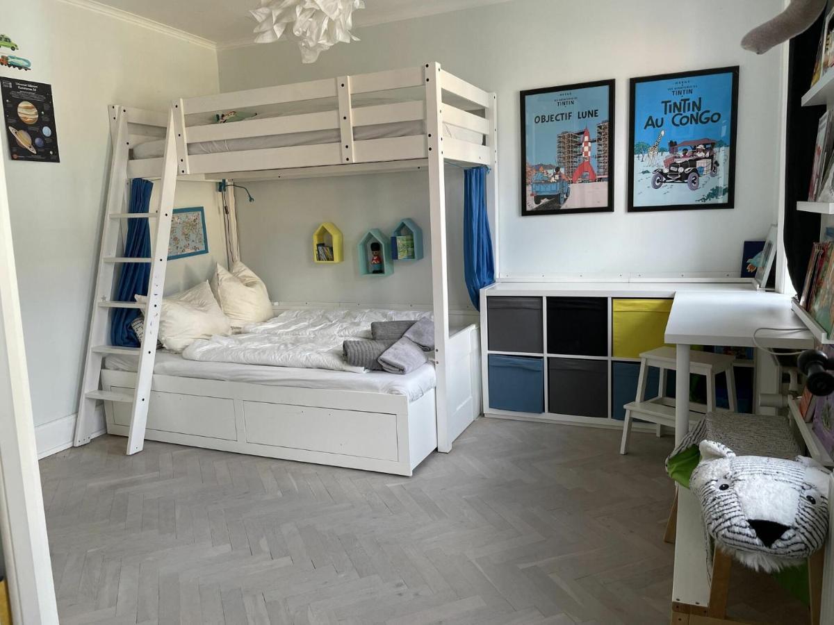 Apartmentincopenhagen 1483 Copenhague