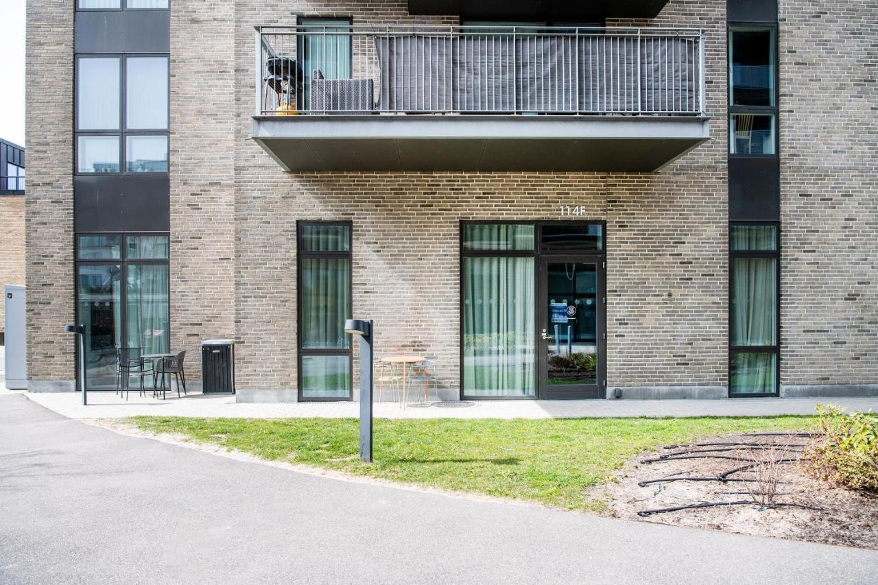 The By Daniel&jacob's Appartamento Copenaghen