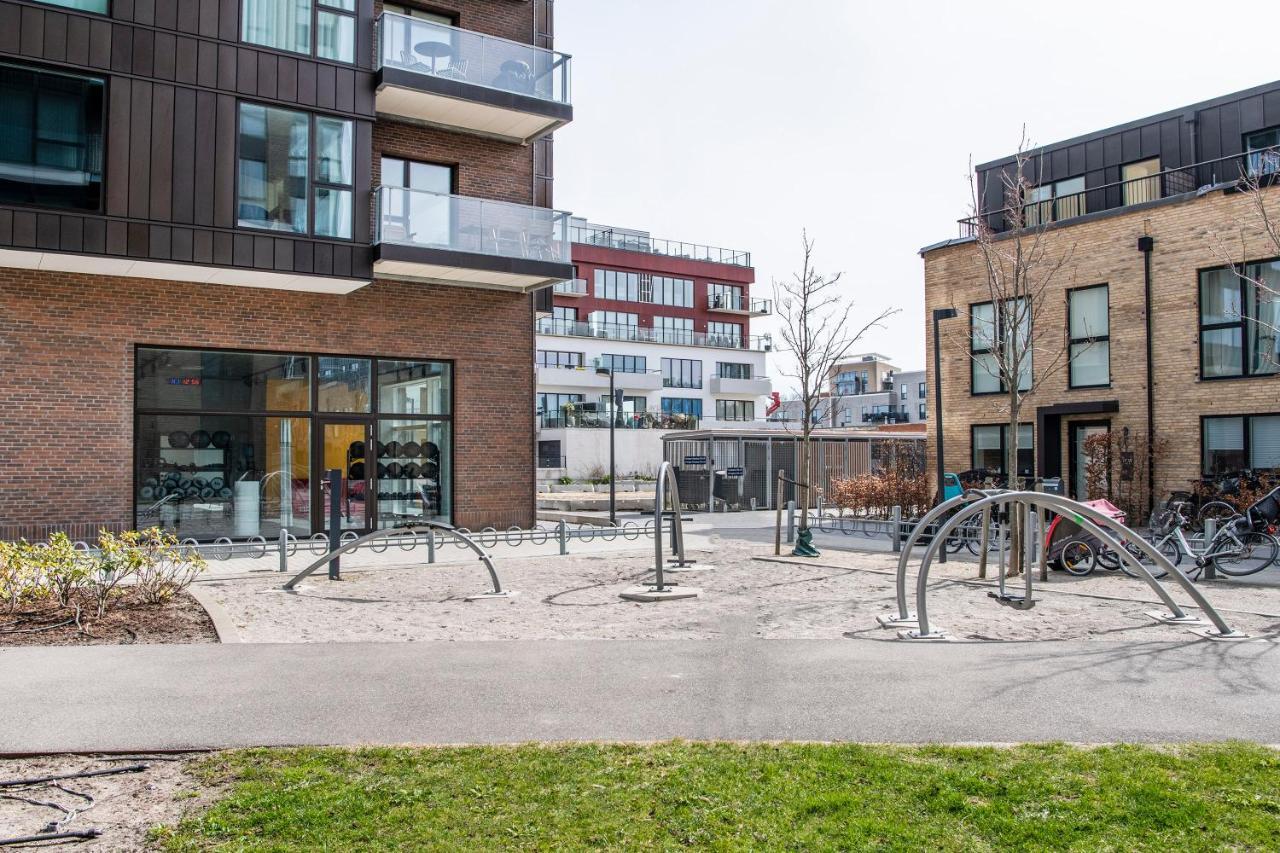 The By Daniel&jacob's Appartamento Copenaghen