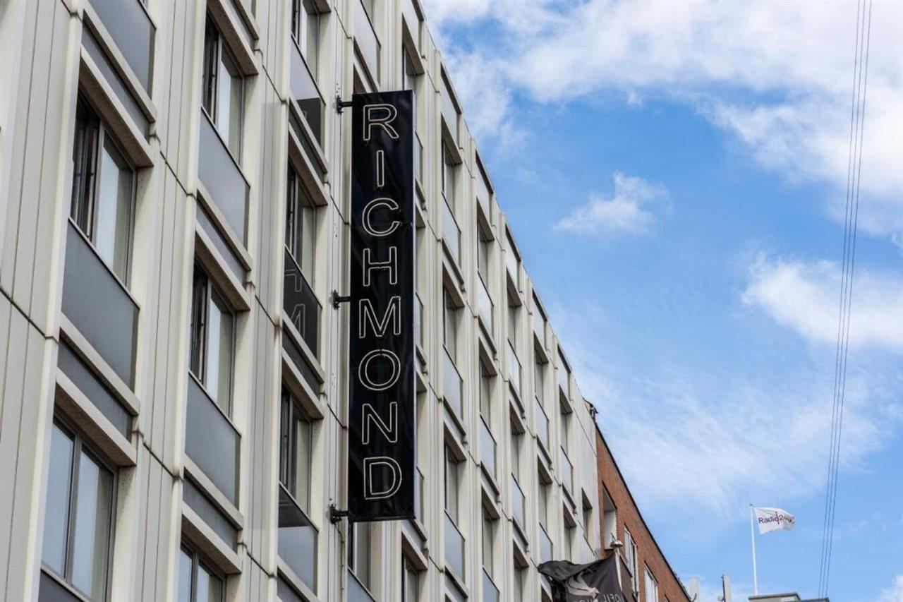 Profilhotels Richmond Hotel