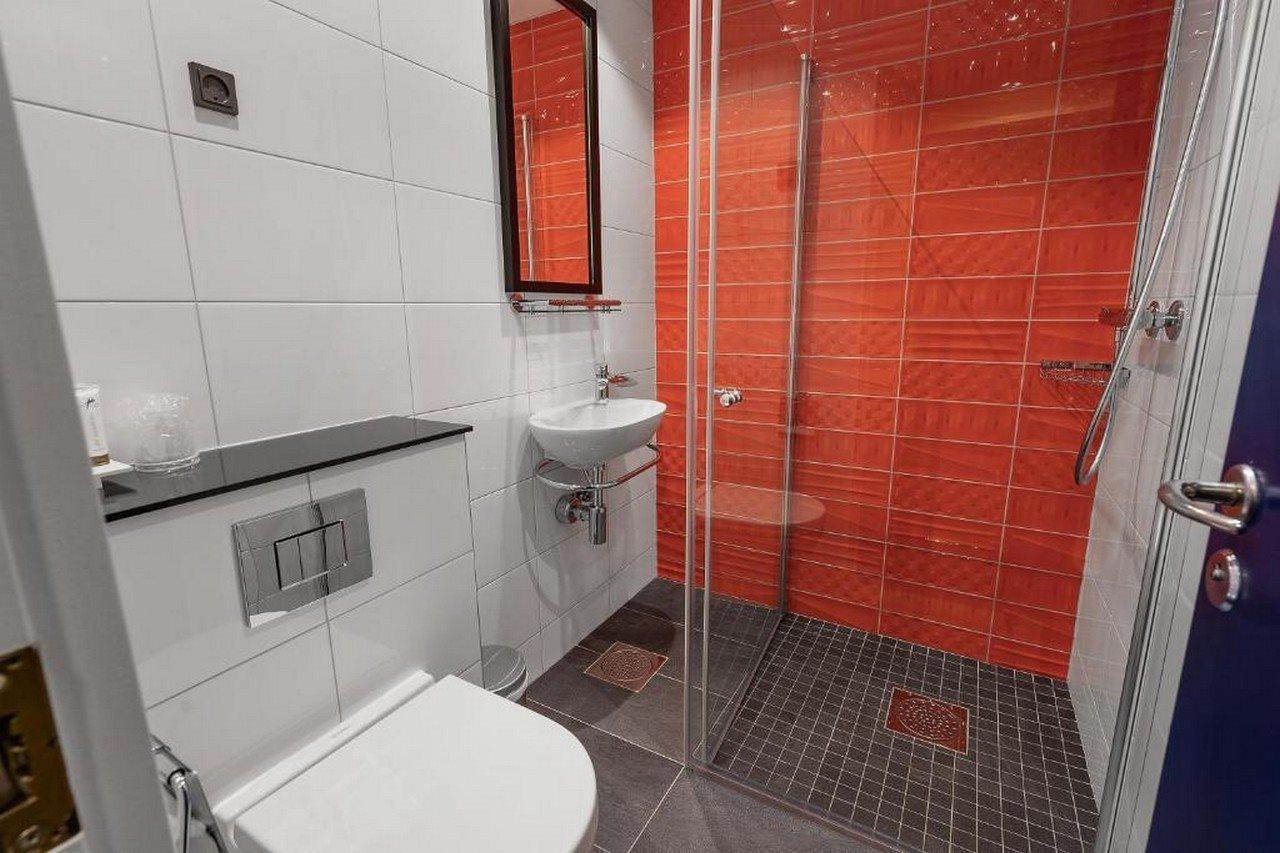 Profilhotels Richmond Hotel 3*