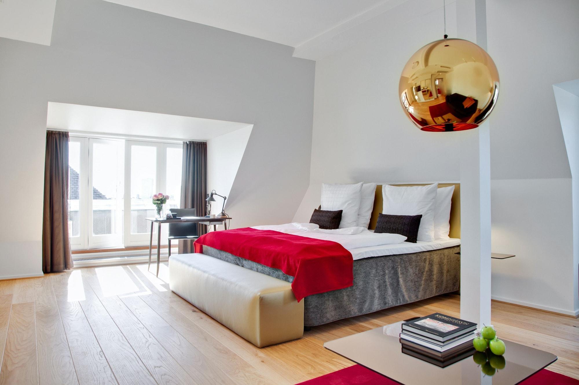 Scandic Palace København