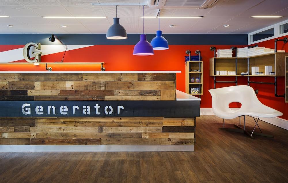 Hostel Generator *