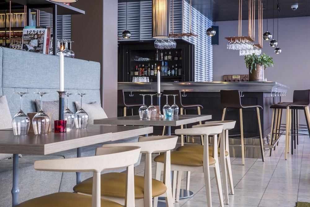 Comfort Vesterbro 3* Copenhagen